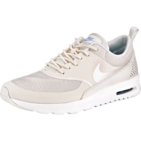 nike air max thea weiß reduziert